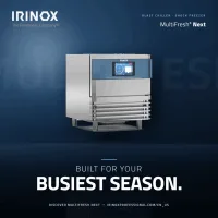 MultiFresh® Next ML - IRINOX Professional